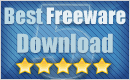 HDiskDefrag - 5 stars - reviewed by Best Freeware Download